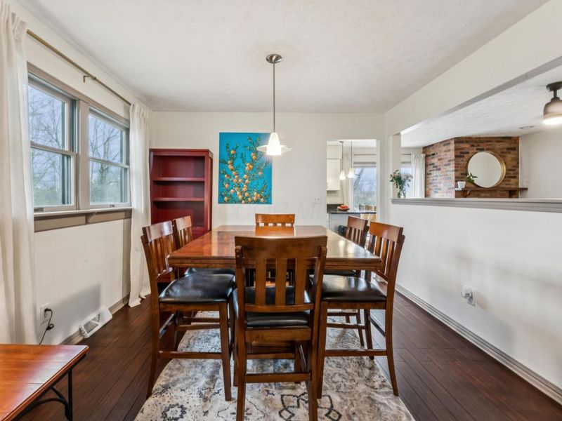 1381 Brentfield Place , Columbus, OH 43228 Photo 9