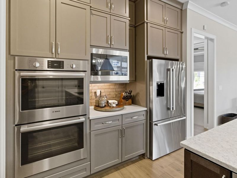 3327 Wolf Ridge Drive , Dublin, OH 43017 Photo 13