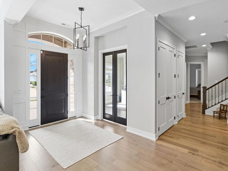 3327 Wolf Ridge Drive , Dublin, OH 43017 Photo 15