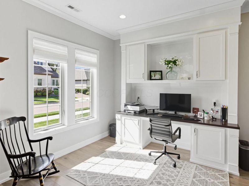 3327 Wolf Ridge Drive , Dublin, OH 43017 Photo 16