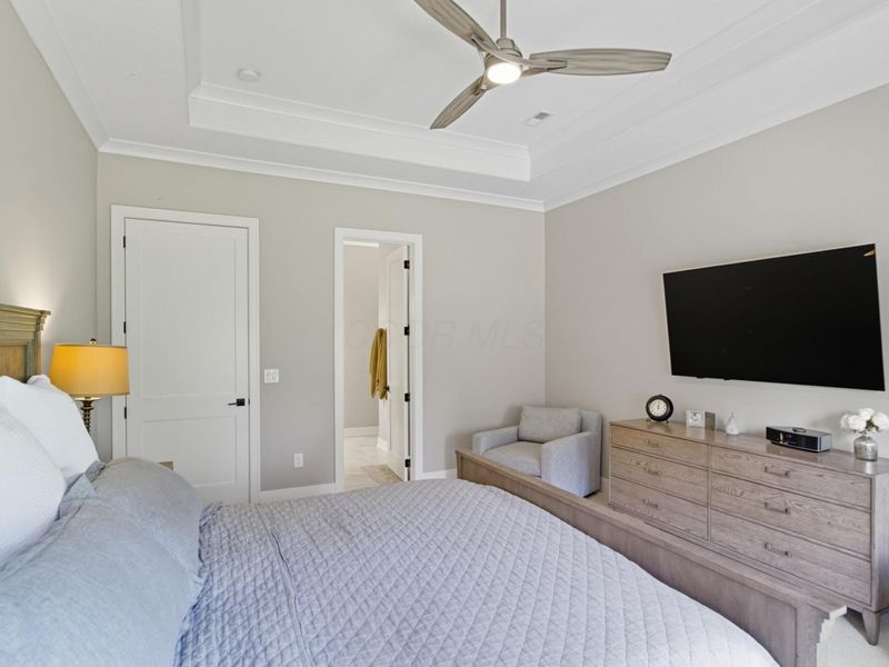 3327 Wolf Ridge Drive , Dublin, OH 43017 Photo 18