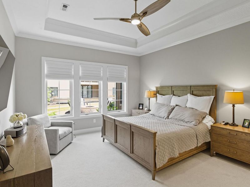 3327 Wolf Ridge Drive , Dublin, OH 43017 Photo 19