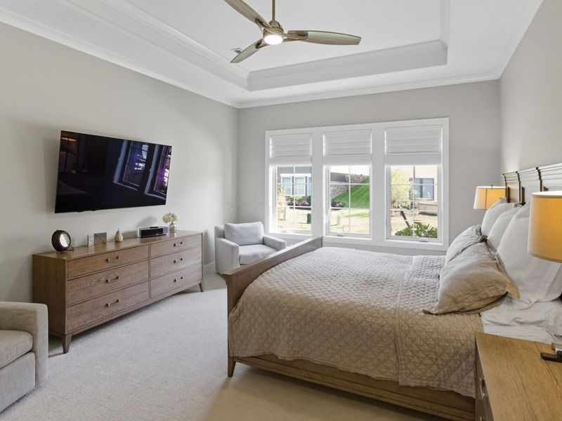 3327 Wolf Ridge Drive , Dublin, OH 43017 Photo 20