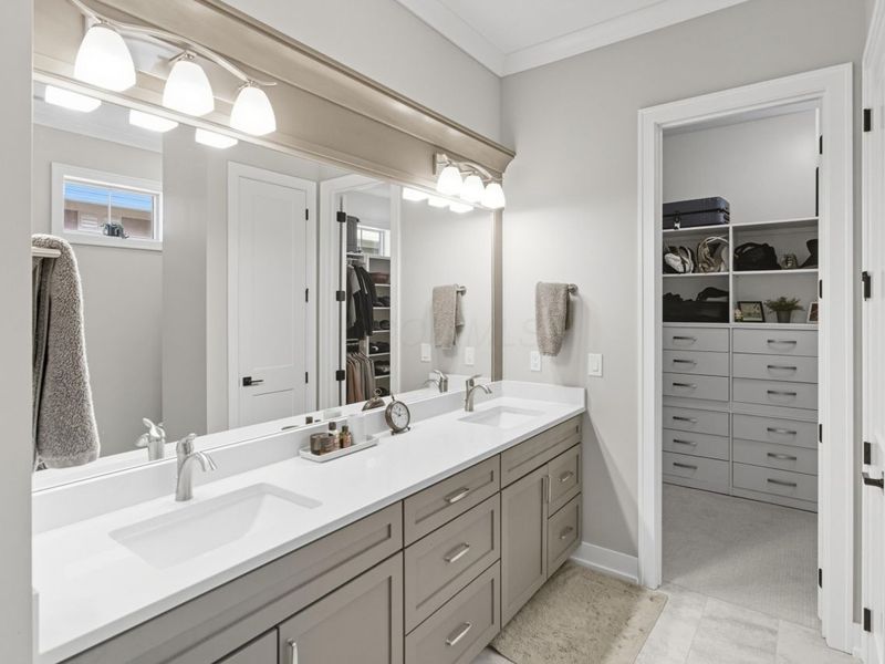 3327 Wolf Ridge Drive , Dublin, OH 43017 Photo 21