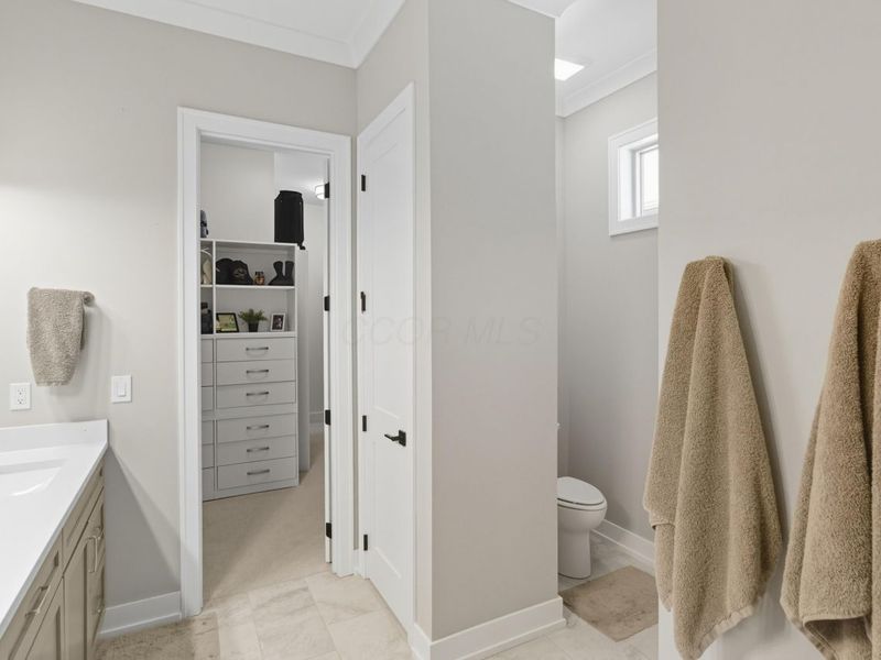 3327 Wolf Ridge Drive , Dublin, OH 43017 Photo 22