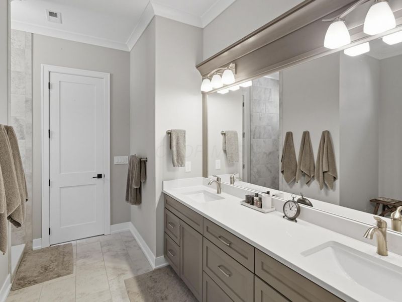 3327 Wolf Ridge Drive , Dublin, OH 43017 Photo 25