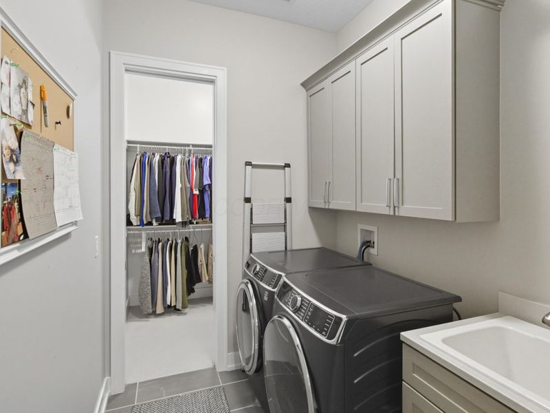 3327 Wolf Ridge Drive , Dublin, OH 43017 Photo 30