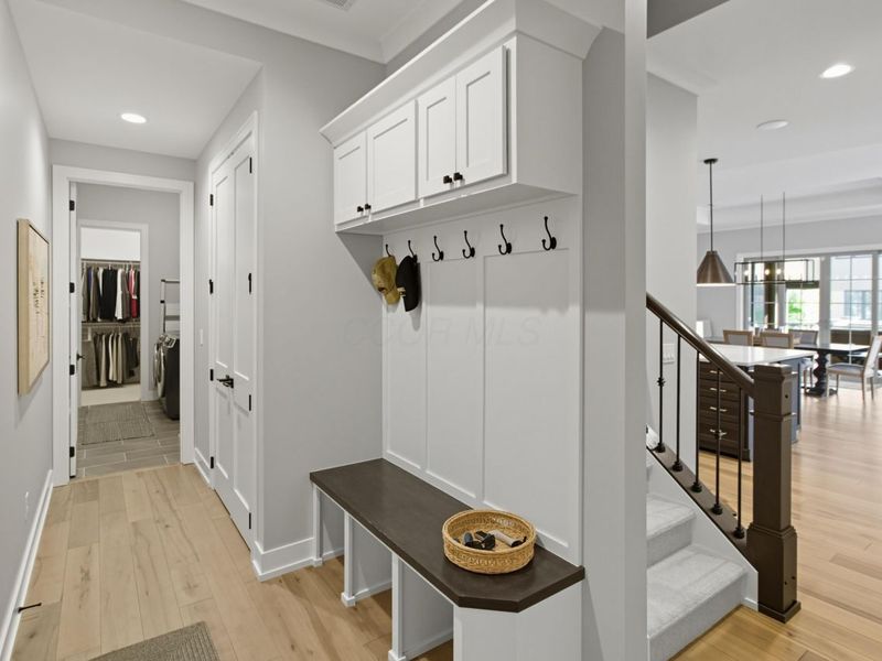 3327 Wolf Ridge Drive , Dublin, OH 43017 Photo 31