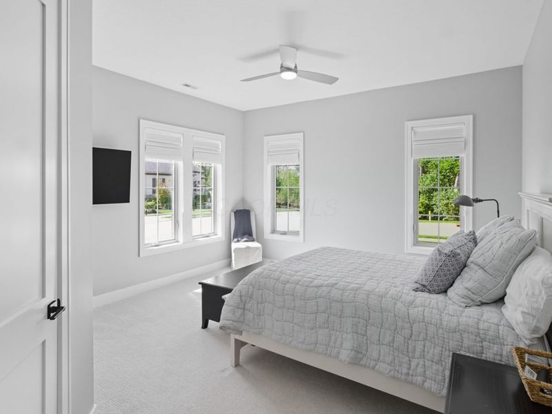 3327 Wolf Ridge Drive , Dublin, OH 43017 Photo 32