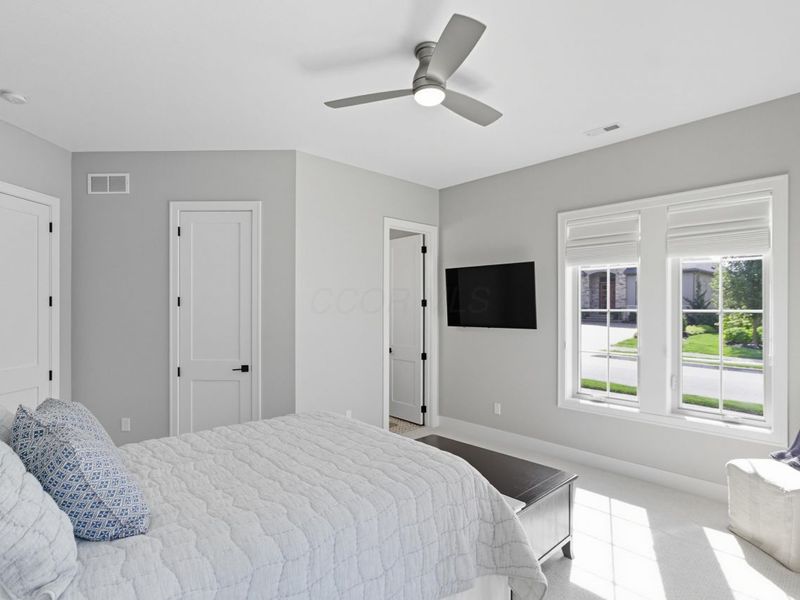 3327 Wolf Ridge Drive , Dublin, OH 43017 Photo 33