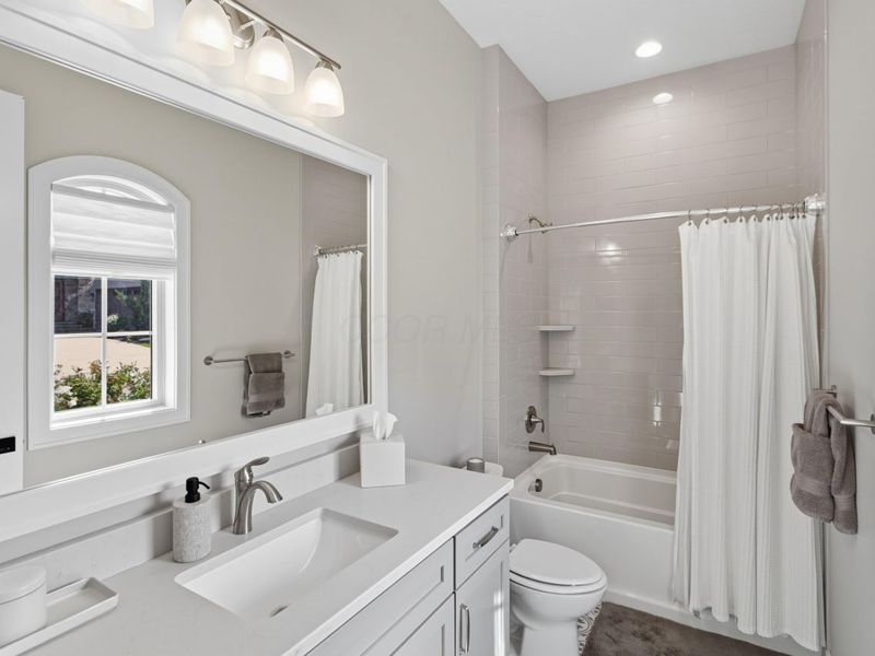 3327 Wolf Ridge Drive , Dublin, OH 43017 Photo 34