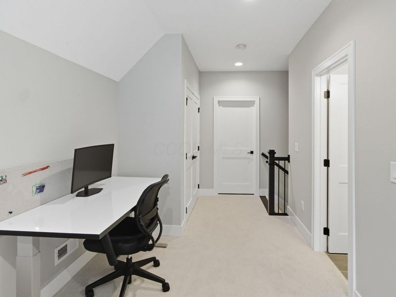 3327 Wolf Ridge Drive , Dublin, OH 43017 Photo 39