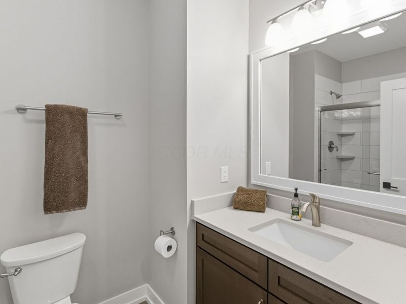 3327 Wolf Ridge Drive , Dublin, OH 43017 Photo 40