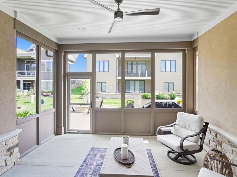 3327 Wolf Ridge Drive , Dublin, OH 43017 Photo 43