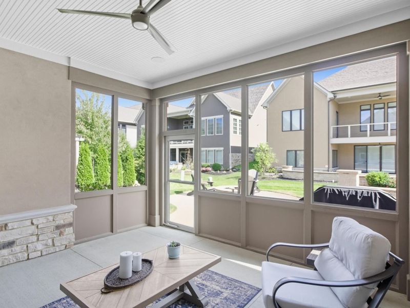 3327 Wolf Ridge Drive , Dublin, OH 43017 Photo 44