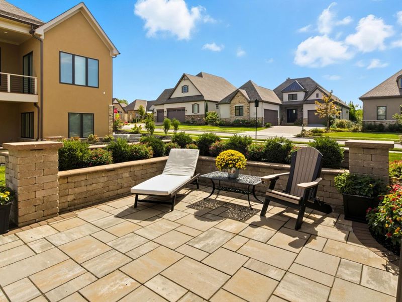 3327 Wolf Ridge Drive , Dublin, OH 43017 Photo 47