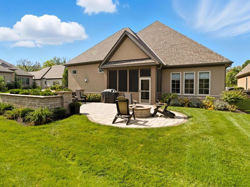 3327 Wolf Ridge Drive , Dublin, OH 43017 Photo 49