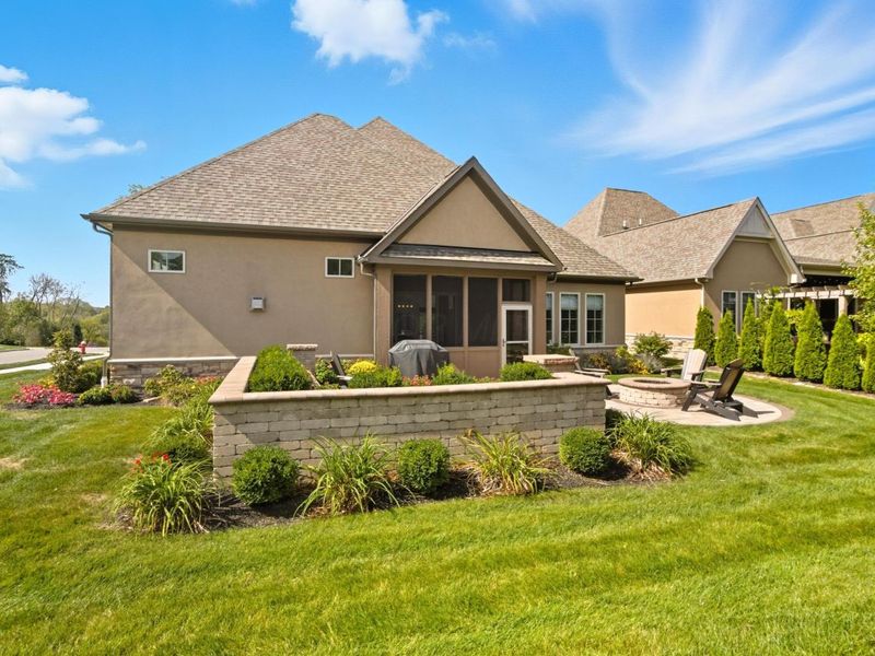 3327 Wolf Ridge Drive , Dublin, OH 43017 Photo 50