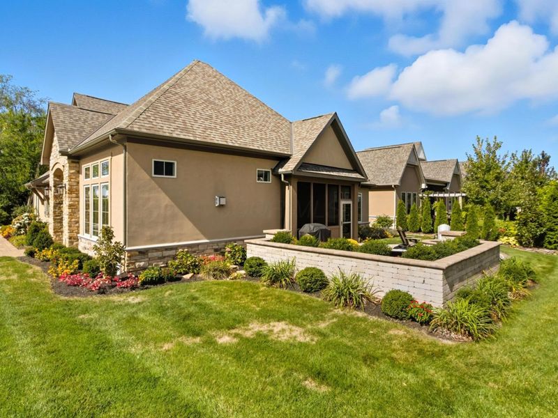 3327 Wolf Ridge Drive , Dublin, OH 43017 Photo 51