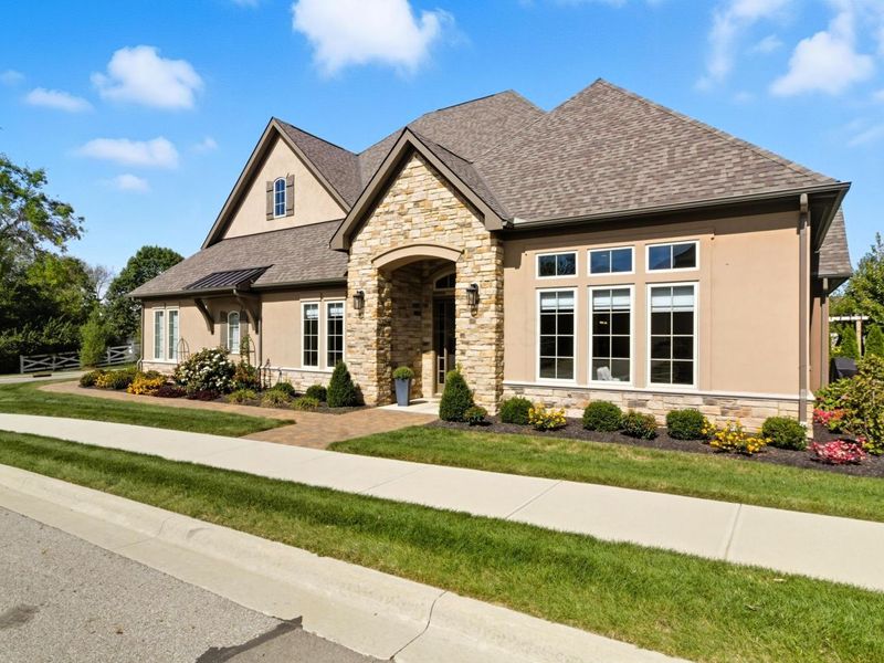 3327 Wolf Ridge Drive , Dublin, OH 43017 Photo 52