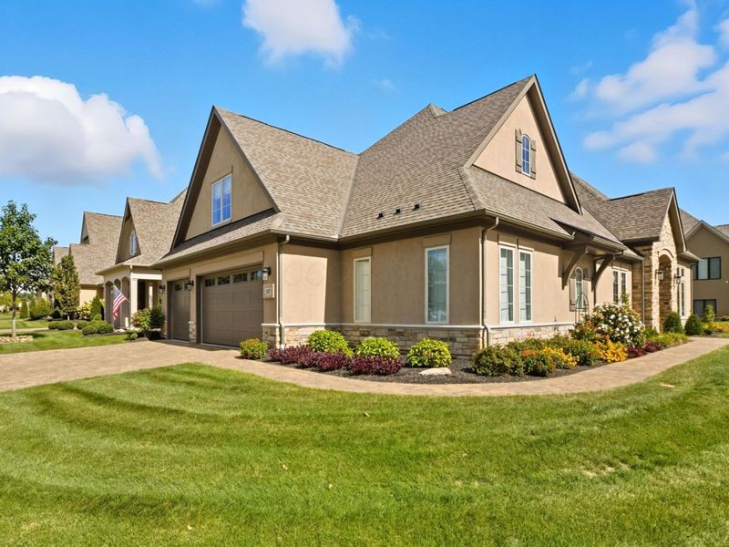 3327 Wolf Ridge Drive , Dublin, OH 43017 Photo 53