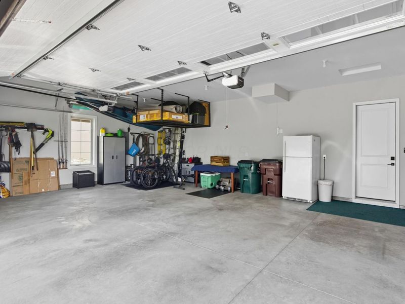 3327 Wolf Ridge Drive , Dublin, OH 43017 Photo 54