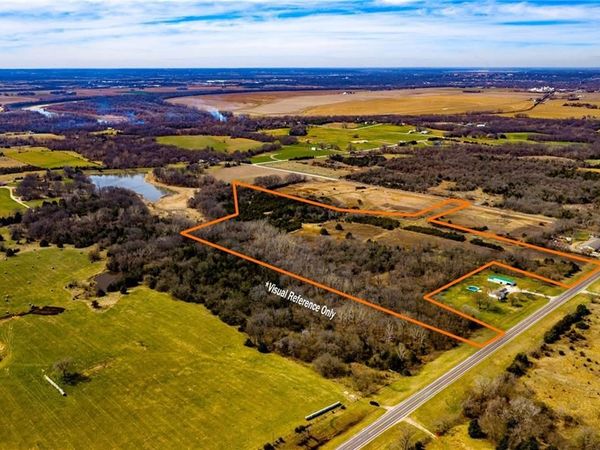 24901 Linwood Road, Lawrence, KS 66044