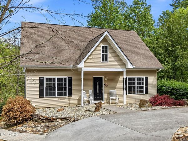 210 Wahuhu Lane, Loudon, TN 37774