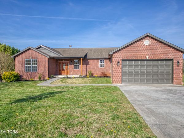 2859 Luther Catlett Circle, Sevierville, TN 37876