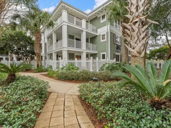 9300 Baytowne Wharf Boulevard, Unit 302/304, Miramar Beach, FL 32550