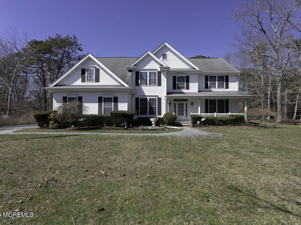 33 Cypress Lane, West Creek, NJ 08092