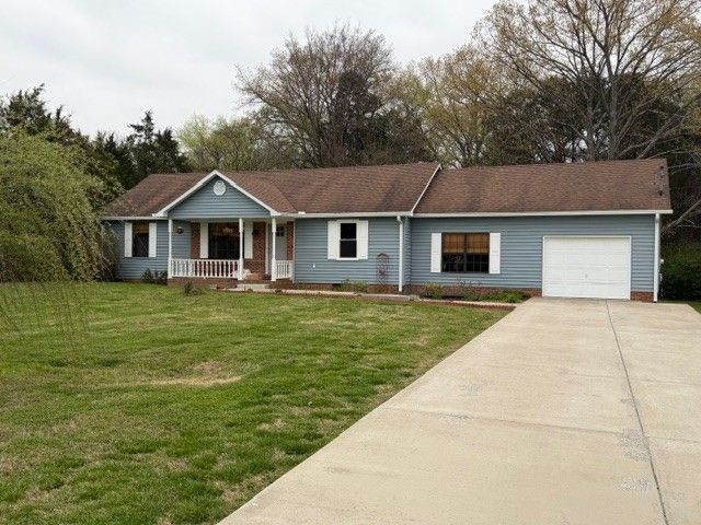 433 Glenwood Ave , Smyrna, TN 37167 Main Photo