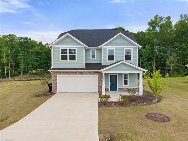 3934 Waterstone Court, Kernersville, NC 27284