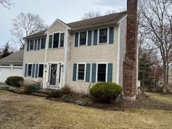 54 Frazier Way , Marstons Mills, MA 02648