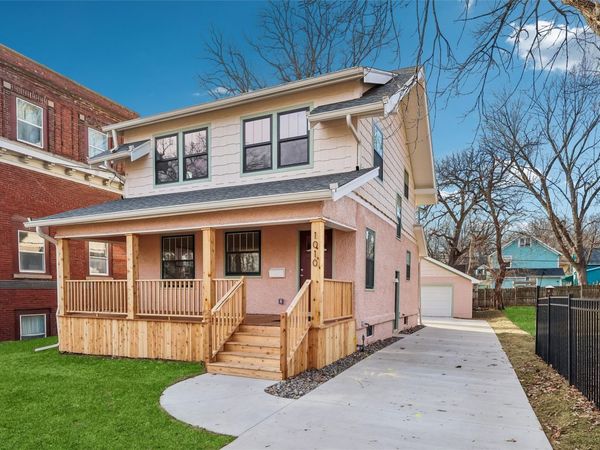 1010 24th Street, Des Moines, IA 50311