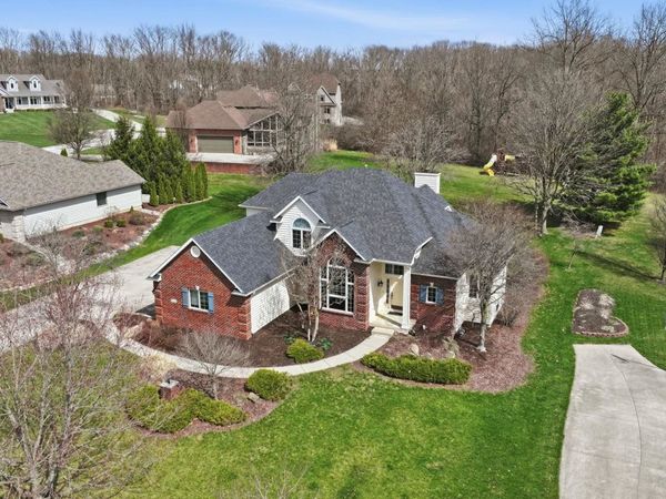 7415 Witling Boulevard, Roanoke, IN 46783