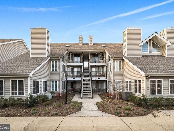 10835 AMHERST AVENUE, Unit C, SILVER SPRING, MD 20902
