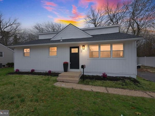 138 COUNTRY CLUB ROAD, PINE HILL, NJ 08021