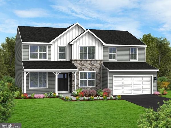 9864 MATTHEW LANE , Unit LOT 62, WAYNESBORO, PA 17268