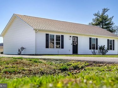 107 EIGHTH STREET , GROTTOES, VA 24441