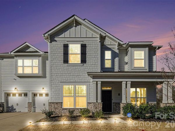 7116 Glenroe Drive , Huntersville, NC 28078