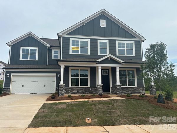 2215 Tabor Road, Sherrills Ford, NC 28673
