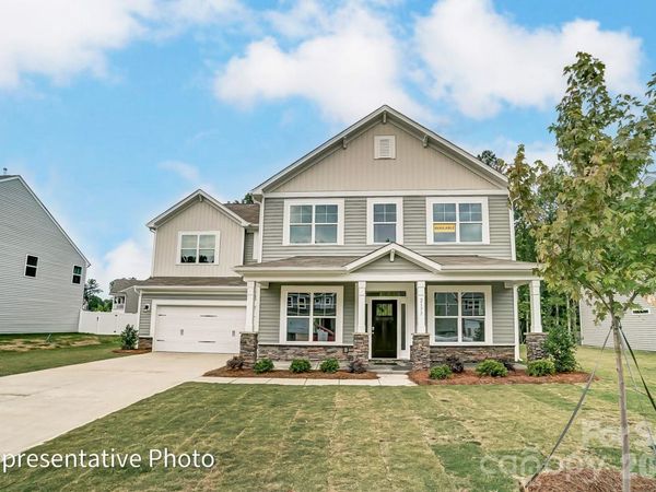 2215 Tabor Road , Sherrills Ford, NC 28673