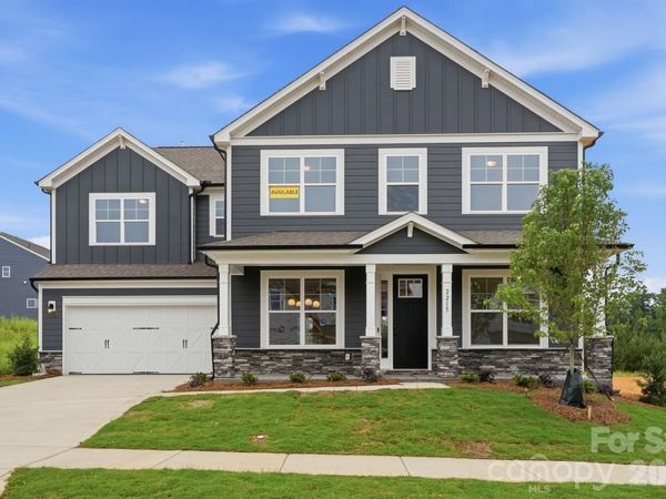 2215 Tabor Road, Sherrills Ford, NC 28673
