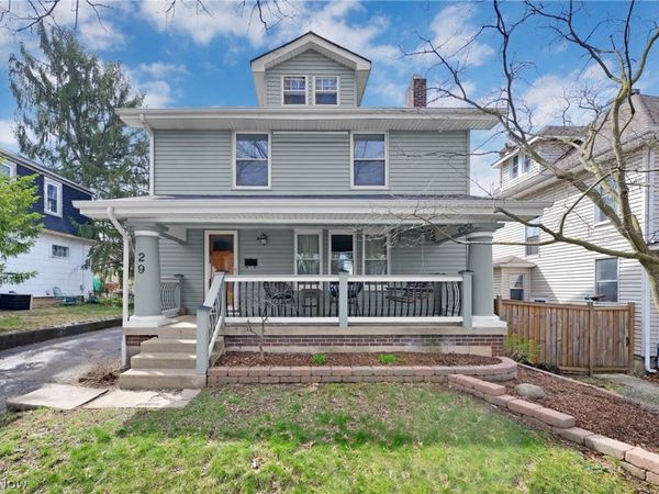 29 Crestview Road, Columbus, OH 43202