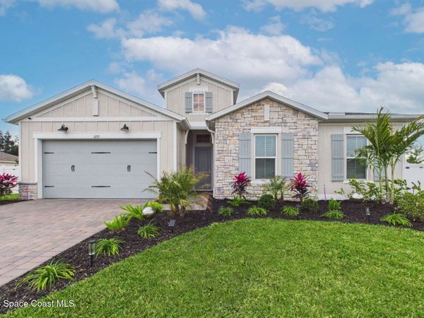 3233 Armen Drive, Merritt Island, FL 32953