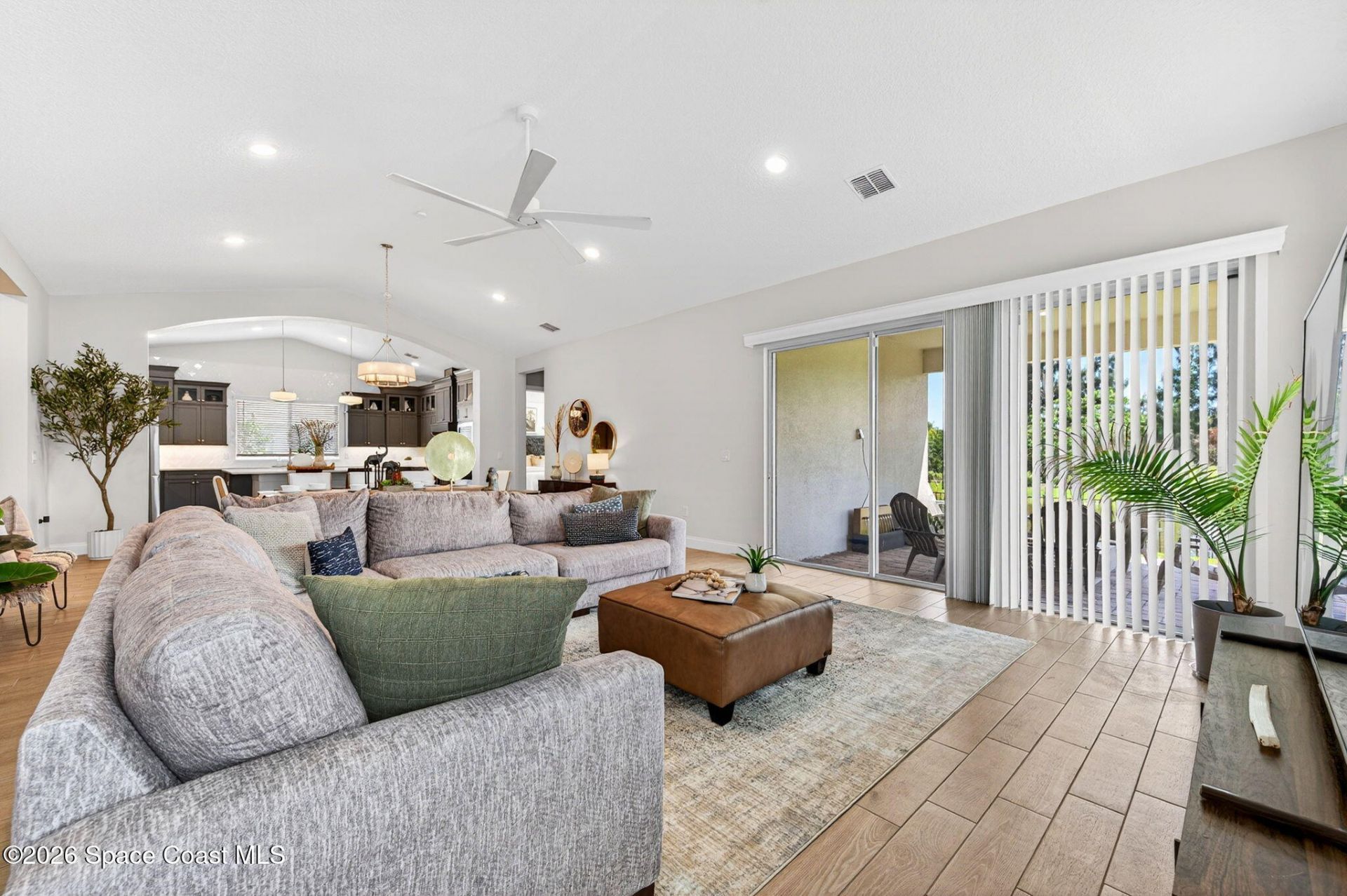 3233 Armen Drive, Merritt Island, FL 32953 Photo
