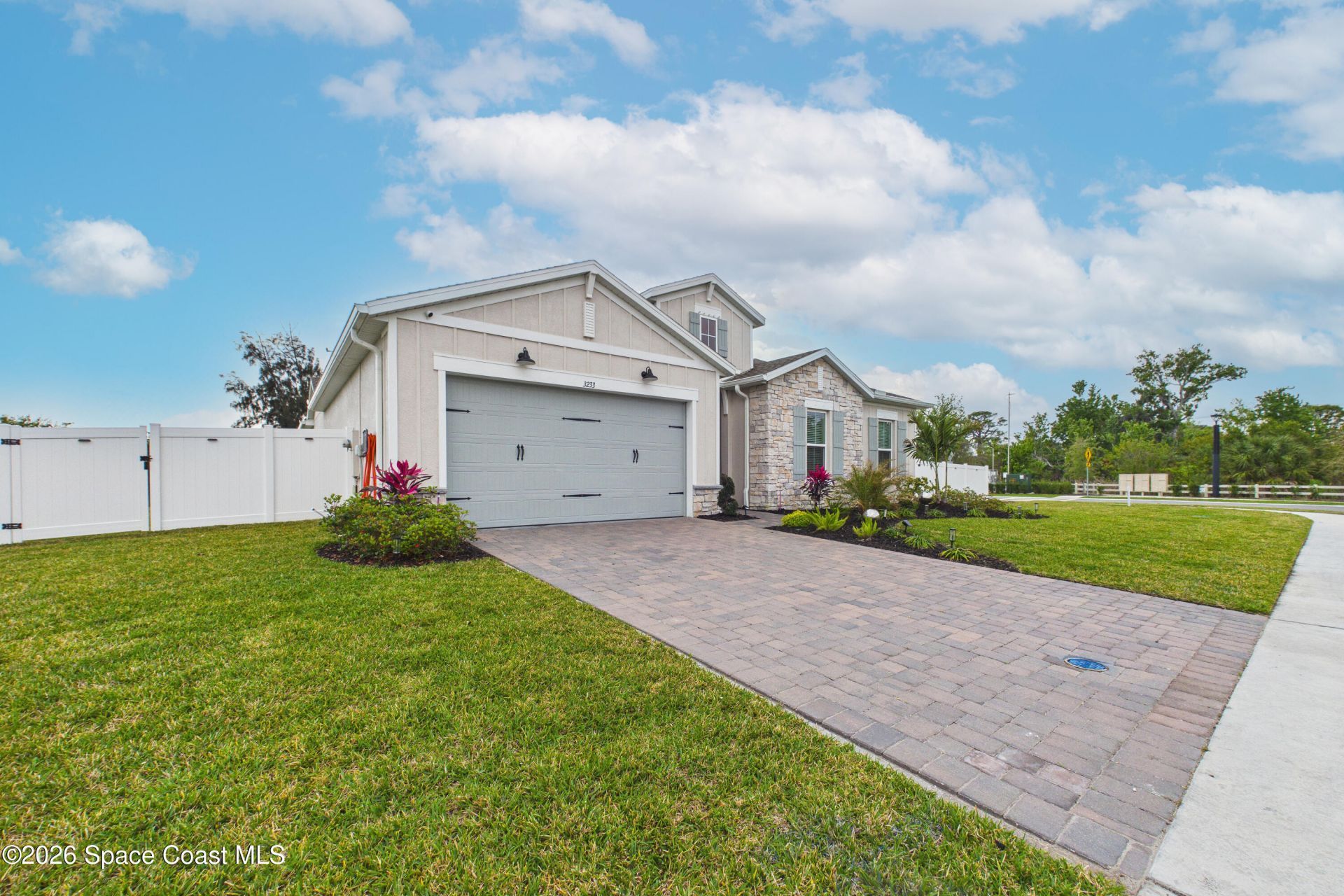 3233 Armen Drive, Merritt Island, FL 32953 Photo