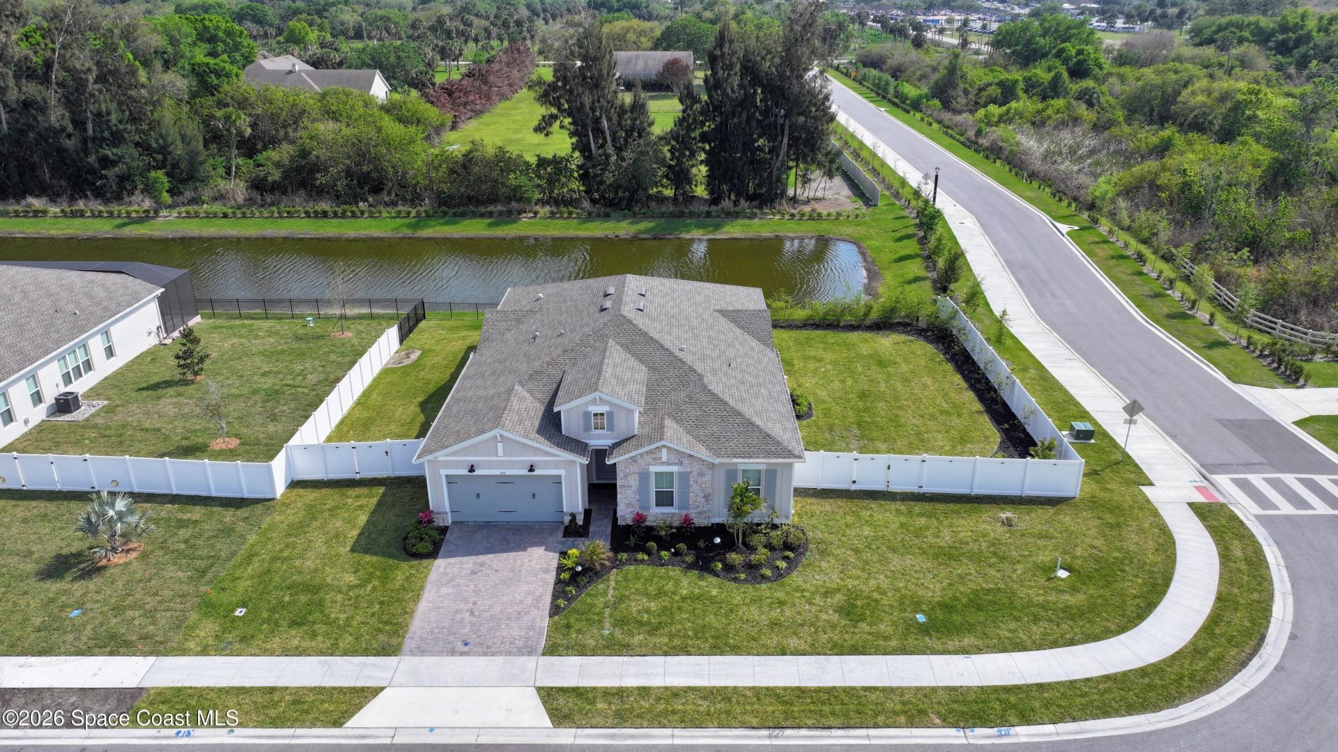 3233 Armen Drive, Merritt Island, FL 32953 Photo