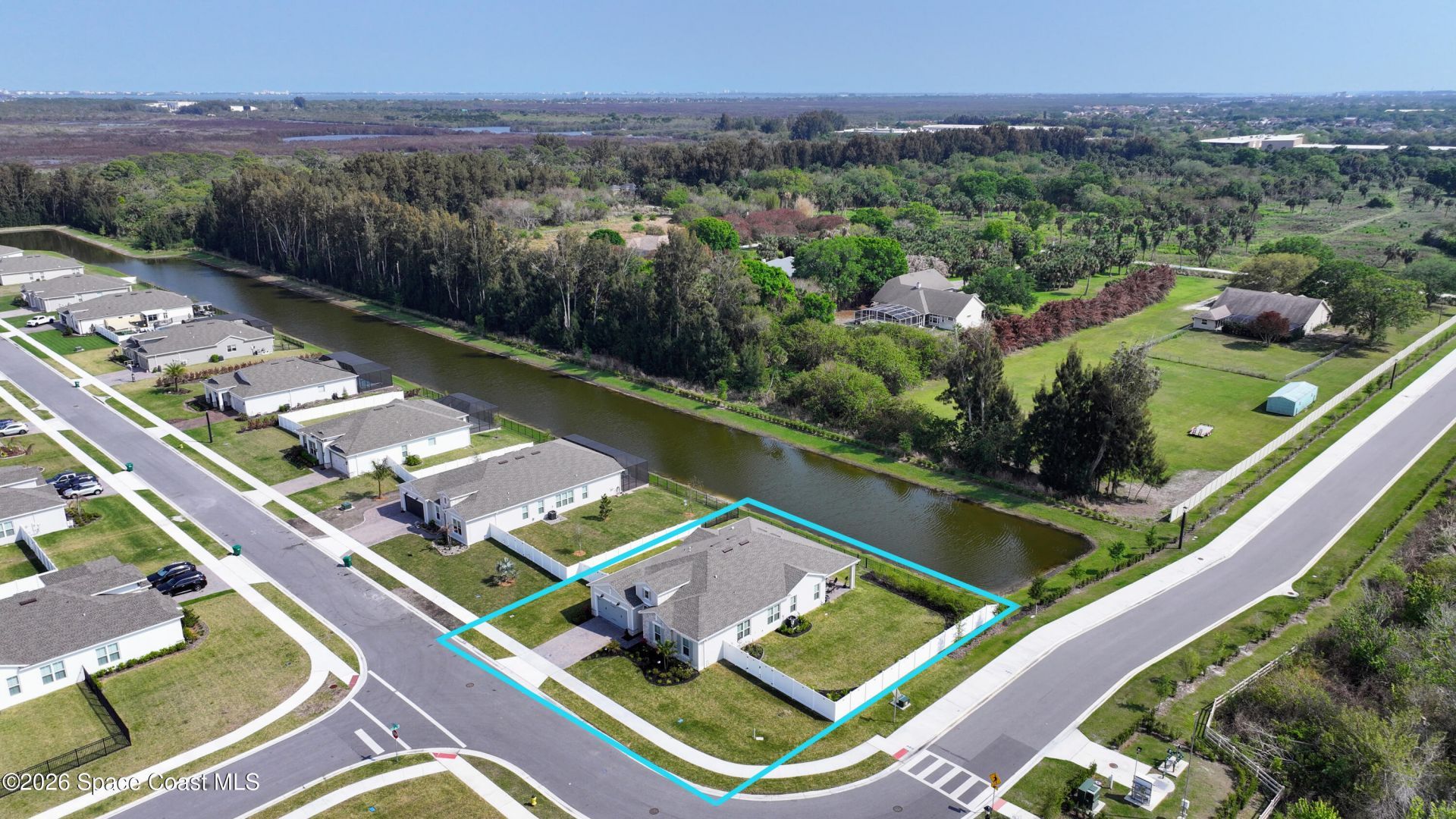 3233 Armen Drive, Merritt Island, FL 32953 Photo